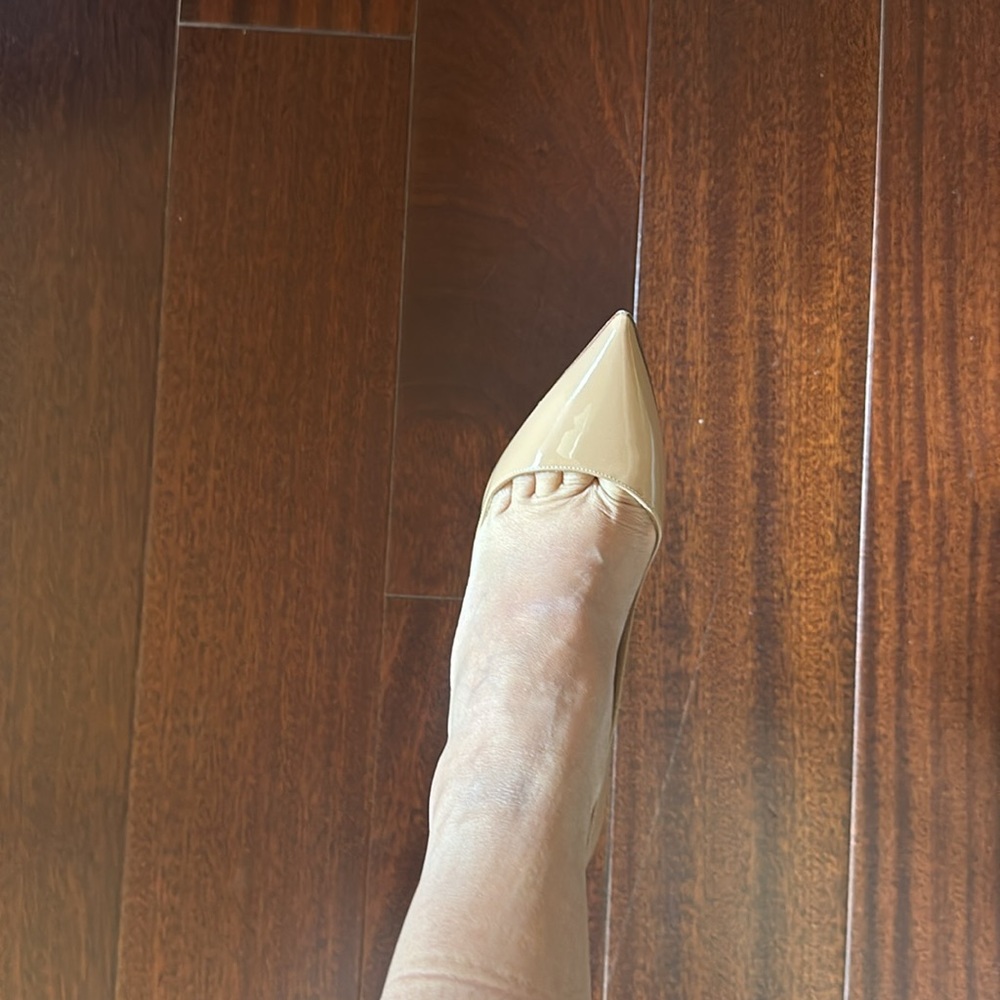 👠 AUTHENTIC Christian Louboutin patent leather - Picture 12 of 12
